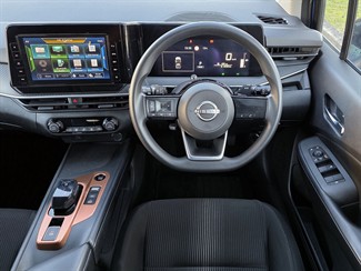 2021 Nissan NOTE - Thumbnail