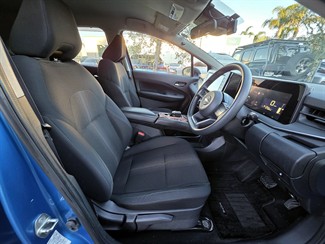 2021 Nissan NOTE - Thumbnail