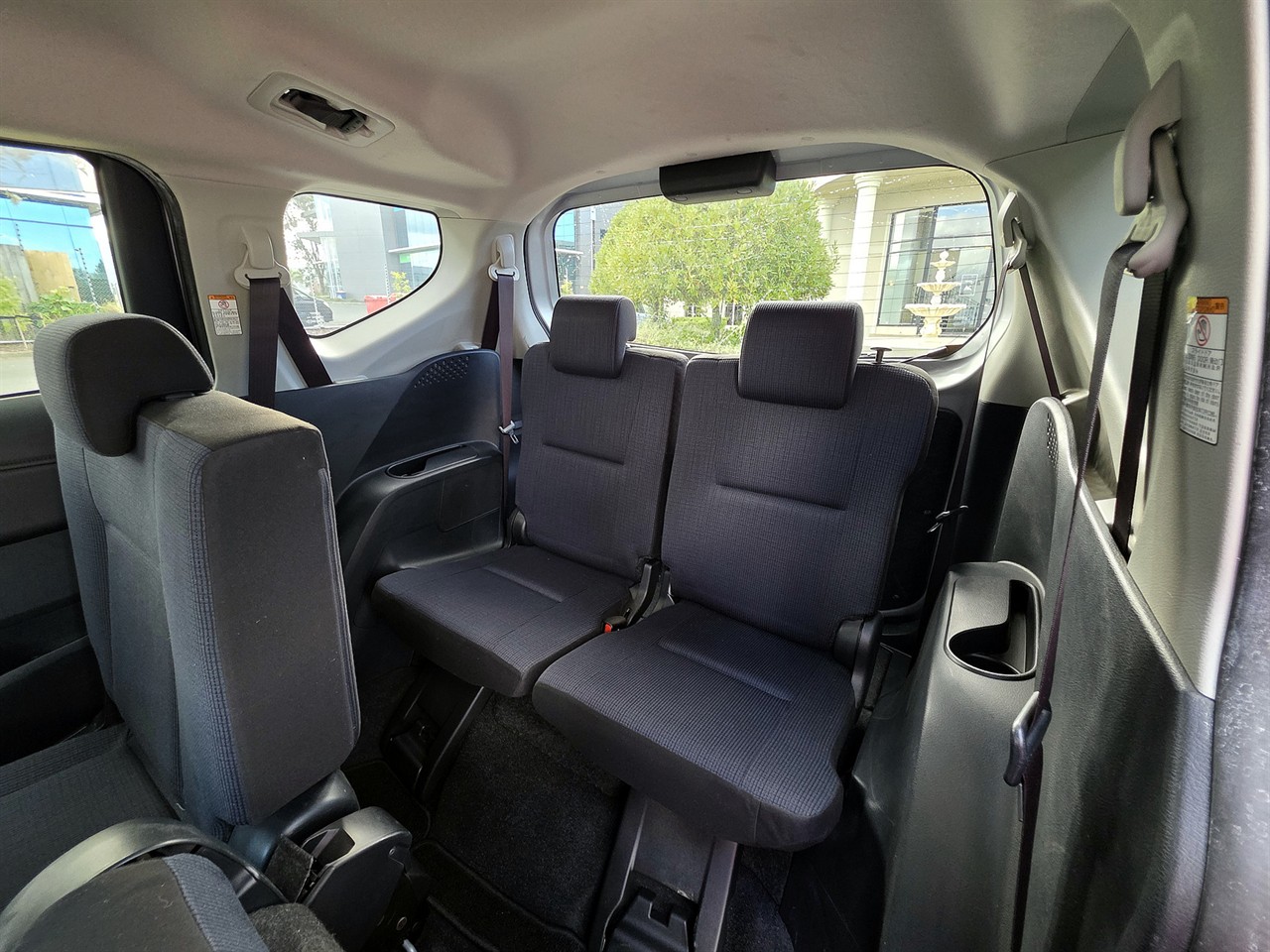 2016 Toyota SIENTA