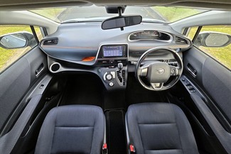 2016 Toyota SIENTA - Thumbnail
