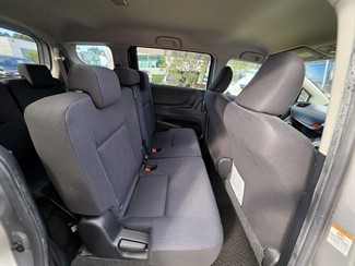 2016 Toyota SIENTA - Thumbnail