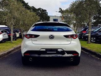 2024 Mazda 3 - Thumbnail