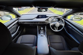 2024 Mazda 3 - Thumbnail