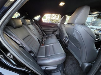 2015 Lexus NX300H - Thumbnail