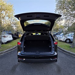 2015 Lexus NX300H - Thumbnail