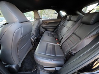 2015 Lexus NX300H - Thumbnail