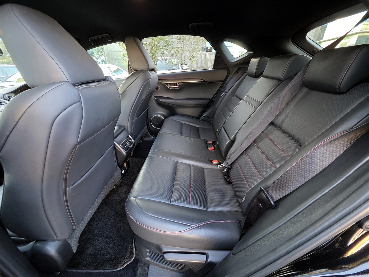 2015 Lexus NX300H