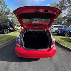 2014 Toyota AQUA - Thumbnail