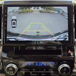 2020 Toyota Alphard - Thumbnail