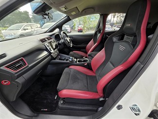 2021 Nissan LEAF - Thumbnail