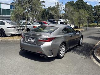 2015 Lexus RC300h - Thumbnail