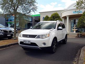 2006 Mitsubishi OUTLANDER - Thumbnail
