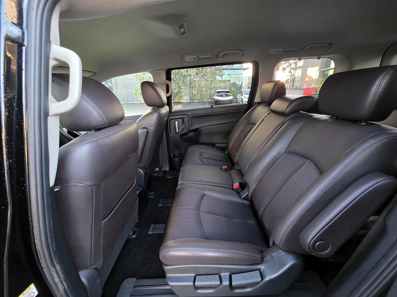 2023 Nissan Elgrand