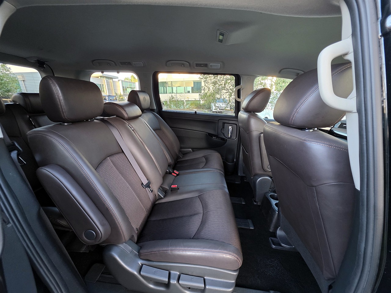 2023 Nissan Elgrand