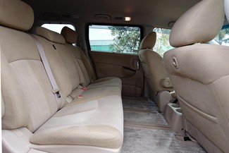 2013 Nissan Elgrand - Thumbnail