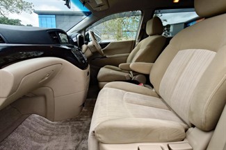 2013 Nissan Elgrand - Thumbnail
