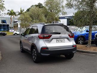 2022 Honda Jazz - Thumbnail