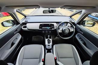 2022 Honda Jazz - Thumbnail