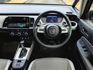2022 Honda Jazz - Thumbnail