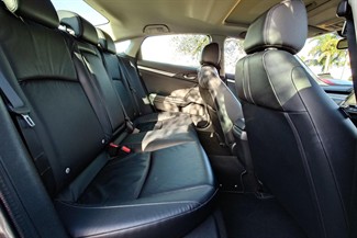 2016 Honda Civic - Thumbnail
