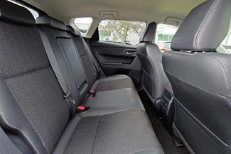2016 Toyota Corolla - Thumbnail