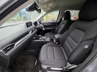 2021 Mazda CX-5 - Thumbnail