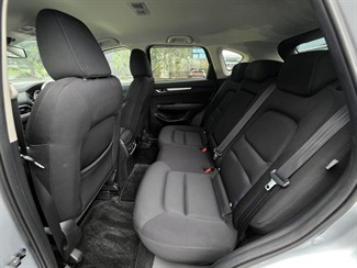 2021 Mazda CX-5 - Thumbnail