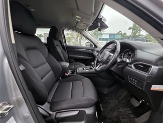 2021 Mazda CX-5 - Thumbnail