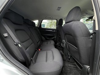 2021 Mazda CX-5 - Thumbnail