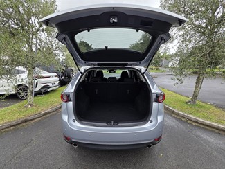 2021 Mazda CX-5 - Thumbnail