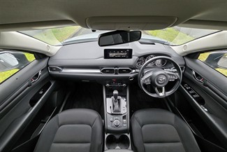 2021 Mazda CX-5 - Thumbnail