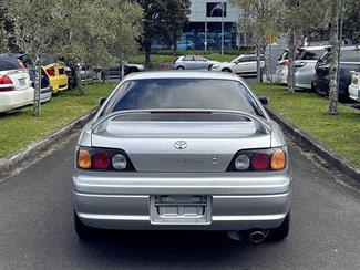 2000 Toyota Trueno - Thumbnail