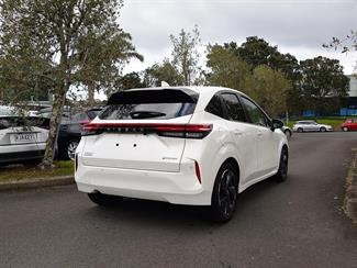 2023 Nissan NOTE - Thumbnail