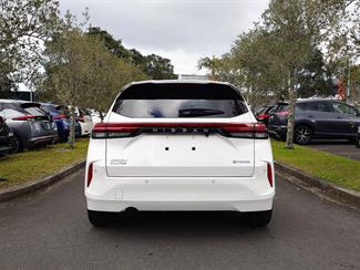 2023 Nissan NOTE - Thumbnail
