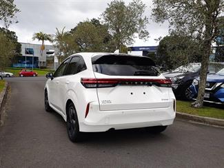 2023 Nissan NOTE - Thumbnail