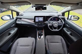 2023 Nissan NOTE - Thumbnail