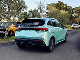 2023 Nissan NOTE - Thumbnail