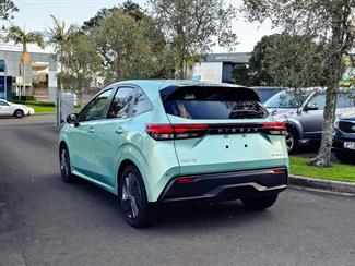 2023 Nissan NOTE - Thumbnail