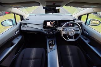 2023 Nissan NOTE - Thumbnail