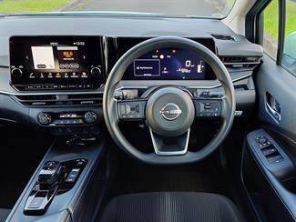 2023 Nissan NOTE - Thumbnail
