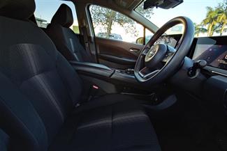2023 Nissan NOTE - Thumbnail