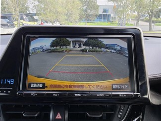 2016 Toyota C-Hr - Thumbnail