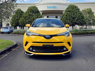2016 Toyota C-Hr - Thumbnail