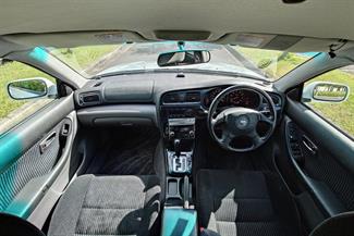 2001 Subaru Legacy - Thumbnail