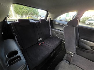 2008 Honda STREAM - Thumbnail