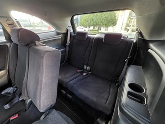 2008 Honda STREAM - Thumbnail