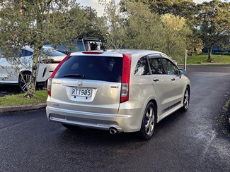 2008 Honda STREAM - Thumbnail