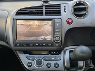2008 Honda STREAM - Thumbnail