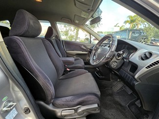 2008 Honda STREAM - Thumbnail