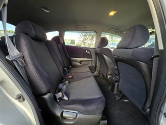 2008 Honda STREAM - Thumbnail